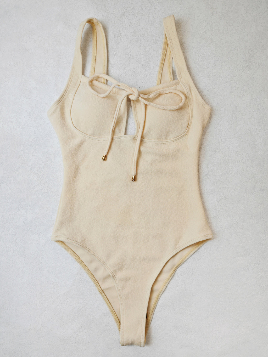 Women's One-piece One Piece Bikini Swimsuit